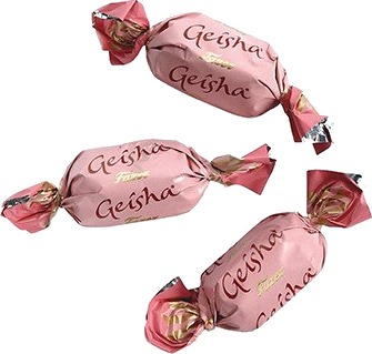 Fazer Geisha 3kg Fazer Geisha 3kg