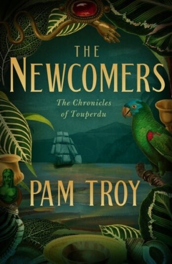 The Newcomers The Newcomers