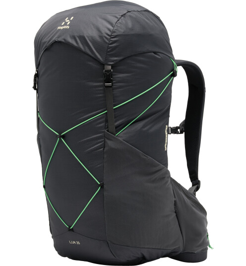Haglöfs L.I.M 35 Magnetite 1-SIZE Haglöfs L.I.M 35 Magnetite 1-SIZE