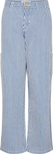 Sofie Schnoor Young Gittesy Trousers Blue 128