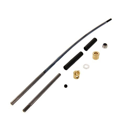 Joysway JW860306 Flex Shaft and accessories Mad Flow