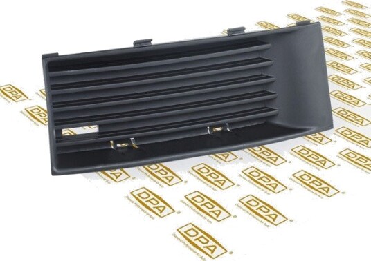 DPA 88530048402 Ventilasjonsgitter