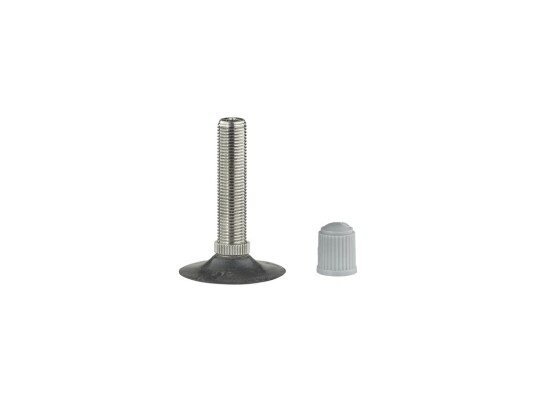 Vredestein Butyl slange 12x1.75 2.40 auto ventil 40mm