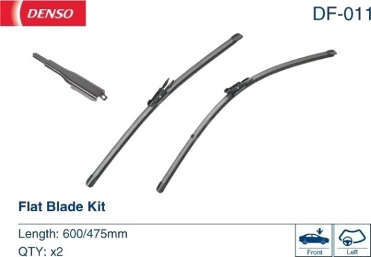 DENSO DF-011 Vindusvisker