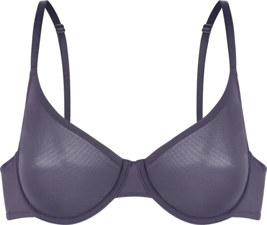 Dorina Noa T Shirt_Bra GREY 70 B Dorina Noa T Shirt_Bra GREY 70 B