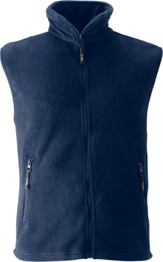 South West Winnipeg - Varm mellomlag - Vest
