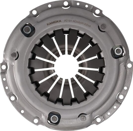 Trykkplate, clutch KAMOKA PC181