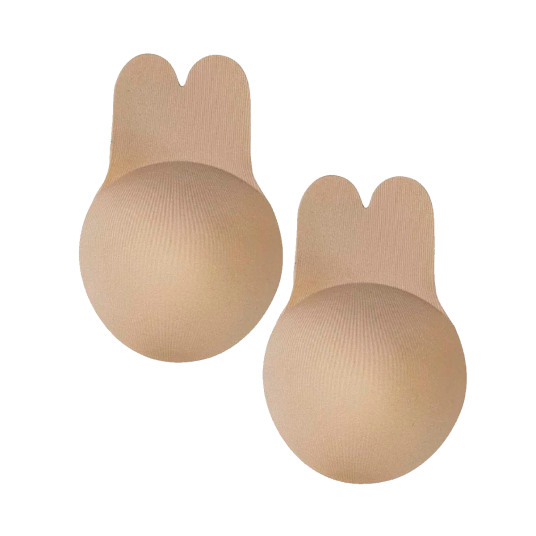 MAGIC Bodyfashion   Selvklebende bh / cuper Lift Covers   Beige
