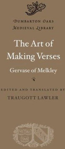 The Art of Making Verses
