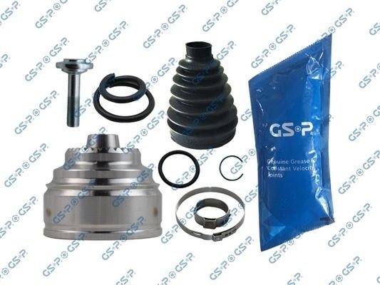 Gsp Drivknute drivaksel GSP 802471