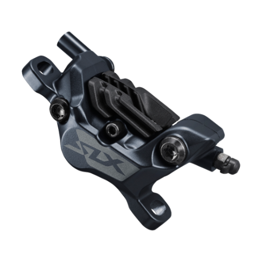 Shimano Slx Br-M7120 Trail 4-Stempel Bremsekalipper Shimano Slx Br-M7120 Trail 4-Stempel Bremsekalipper