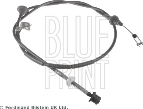 Clutchkabel BLUE PRINT ADK83837