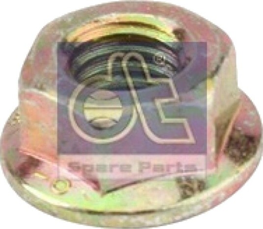 Mutter DT Spare Parts 5.16077