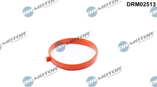 DR.MOTOR AUTOMOTIVE DRM02513 Tetning, strupeventilstuss