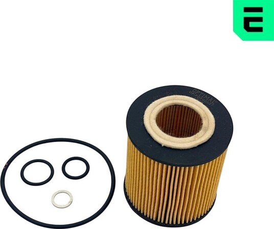 OPTIMAL OP-FOF40027 Oljefilter