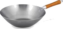 Ken Hom Classic Wokpanne 32 cm
