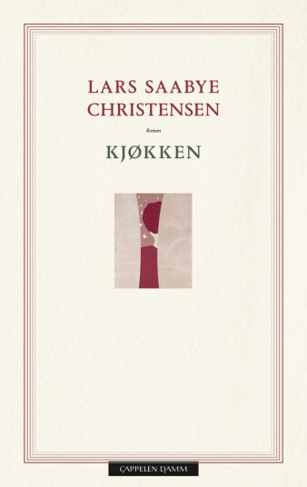 Kjøkken Kjøkken