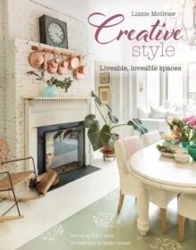 Creative Style Av Lizzie Mcgraw, Fifi O'Neill