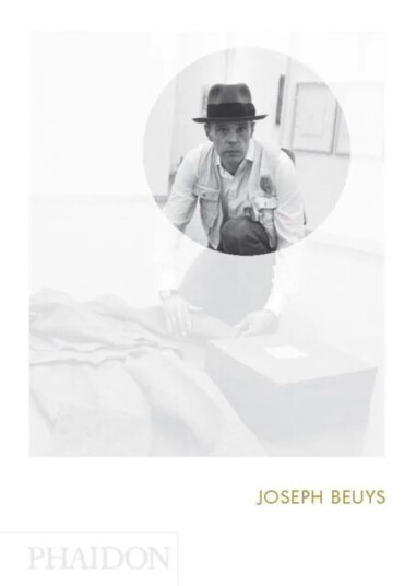 Joseph Beuys Av Allan Antliff
