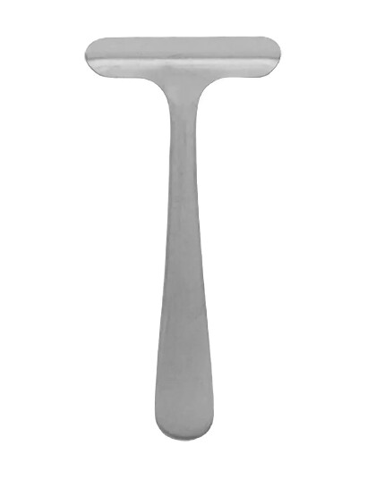 Kay Bojesen Matskyver Silver 9,5cm Kay Bojesen Matskyver Silver 9,5cm