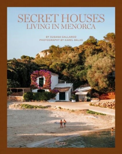 Secret Houses Av Susana Gallardo, Karel Balas