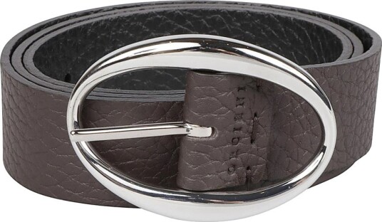 Orciani, Dame, Accessories, Brun, 80 CM,