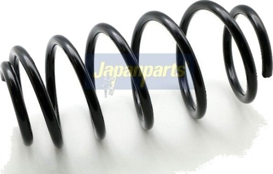 JAPANPARTS ZC2915H Fjær JAPANPARTS ZC2915H Fjær