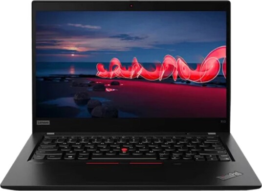 Lenovo ThinkPad X13 G1 8GB 256GB 4G
