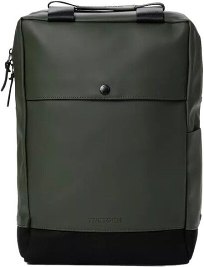 Tretorn Wings Flexpack Forest Green Tretorn Wings Flexpack Forest Green