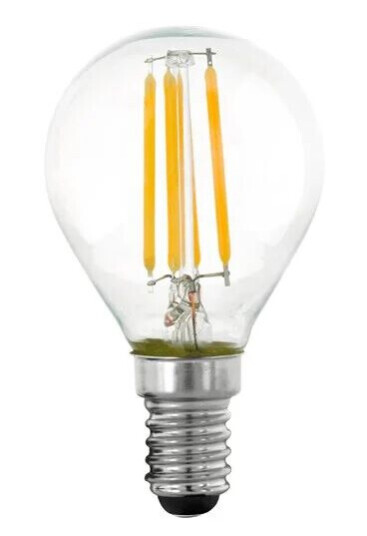 Eglo LED-lyspre Lm_Led_E14 clear E14 Eglo LED-lyspre Lm_Led_E14 clear E14