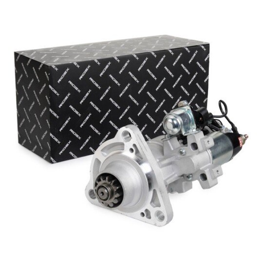 Starter RIDEX 2S0570