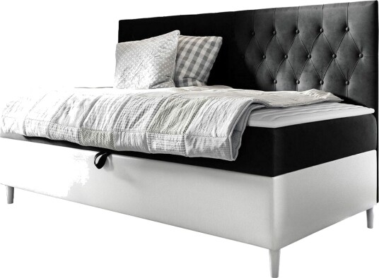 Boisdale Sengeramme 90x200 cm