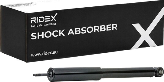 RIDEX 854S0804 Støtdemper