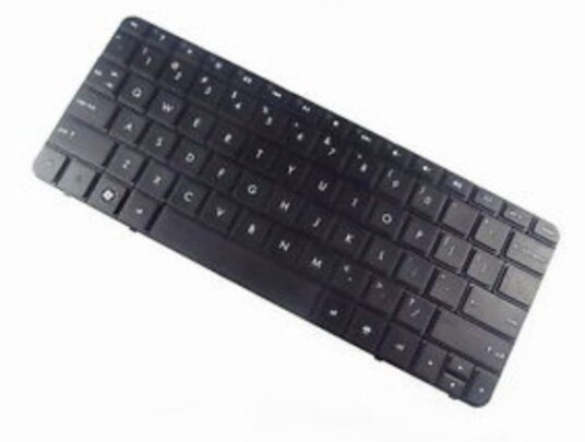 Hp 793738-071, Tastatur, Spansk, Hp, Elite X2 1011 G1
