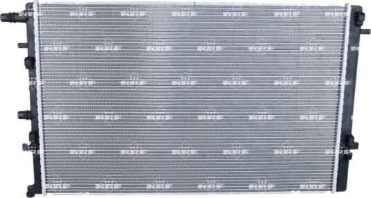 Radiator NRF 550216