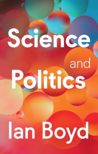 Science and Politics Science and Politics