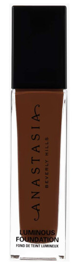 Anastasia Beverly Hills Luminous Foundation 30 ml 560W - Dermatologisk Testet, Vegansk
