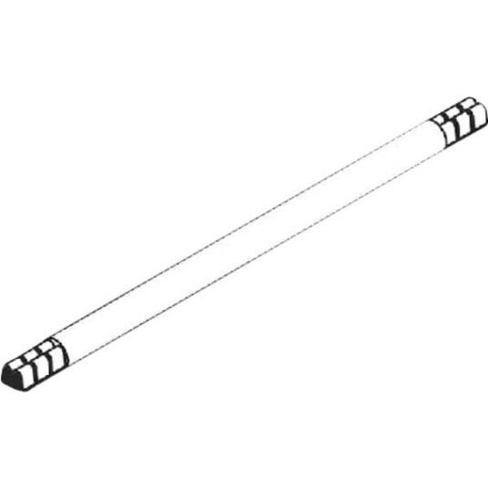 Cenika LASK GUL/GRØNN TIL 16mm2 29cm - 1700486