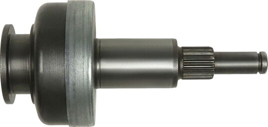 Friløpsgir, starter AS-PL SD9260S