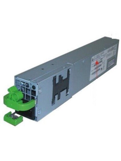 Fujitsu strømforsyning - hurtigstik/redundant Strømforsyning (PSU) - 770 Watt - 80 Plus