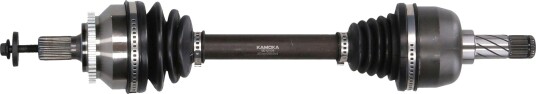 Drivaksel KAMOKA 5012104