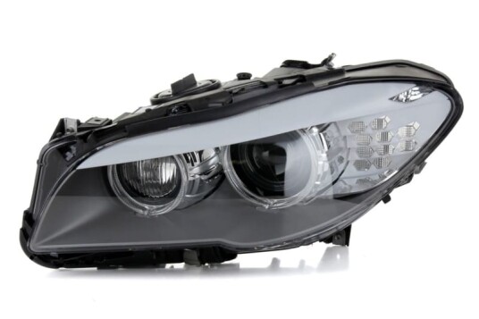 Hella Hovedlykt xenon AHL venstre Hella 1ZS010131611