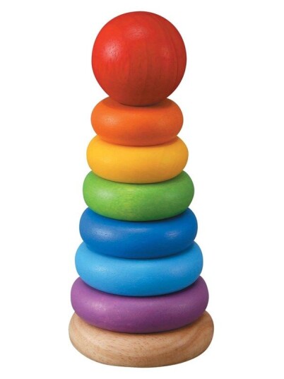 PLANTOYS Stable ringe