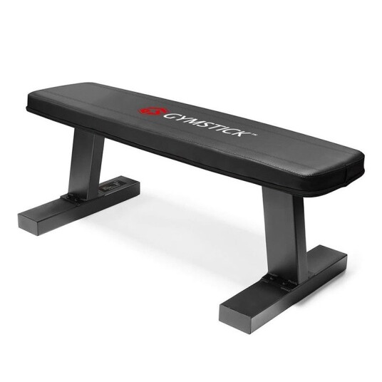 Gymstick Flat Bench Gymstick Flat Bench