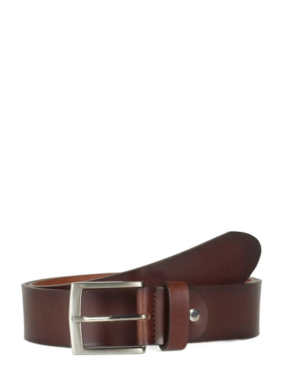 Howard London Belt Alexis   Brown   105