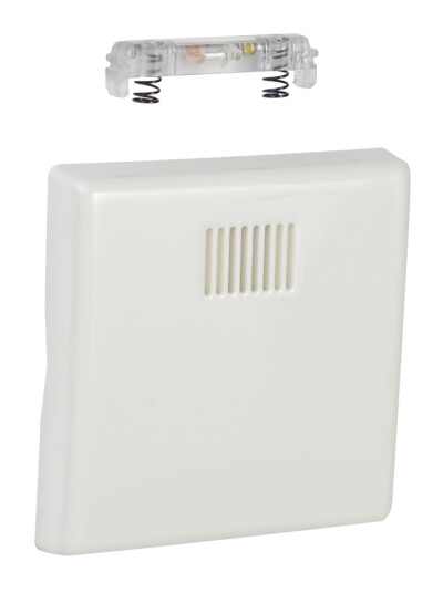 ELKO vippestykke 1-pol med lys RS16 L608/S740 PH