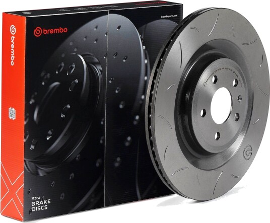 BREMBO 09.C170.1S Bremseskive