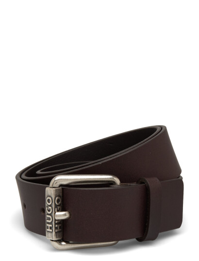 HUGO Grimm_Sz35 - Brown - 105