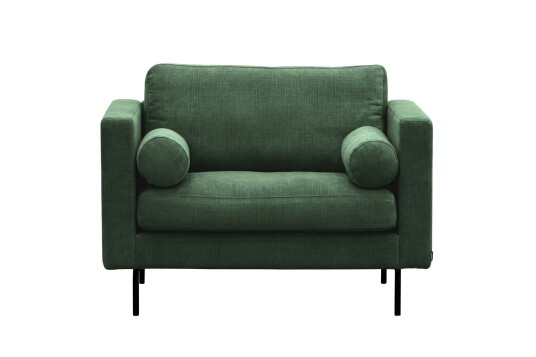 Selected Exclusive Wimbledon lenestol Julia forest Julia Grønn
