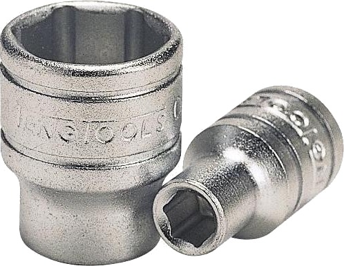 TengTools 26210302 Pipenøkkelinnsats